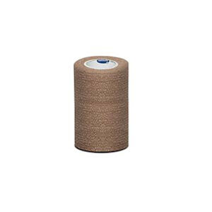 BANDAGE COLASTIC 3"X5YDS TAN 24/CS
